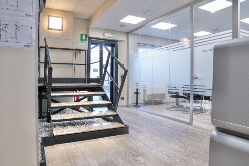 MONTECCHIO MAGGIORE - RIF. 612FUTURAM - PER INFO 0444/310220

In posizione strategica per comodit...