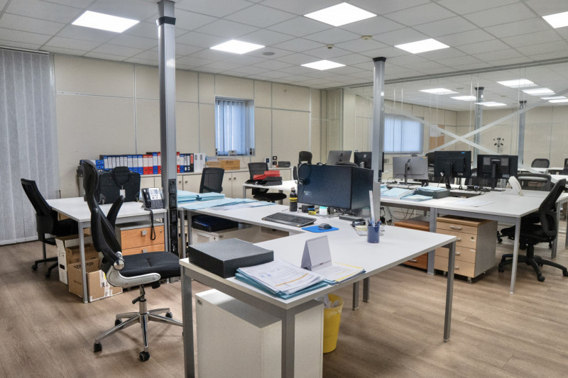 MONTECCHIO MAGGIORE - RIF. 612FUTURAM - PER INFO 0444/310220

In posizione strategica per comodit...