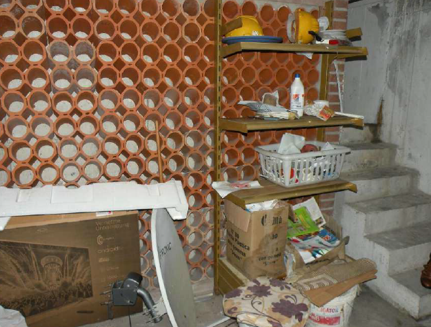 Rif. A.A.249-24

Vendita all'asta - appartamento al 1° piano con garage in data 06 febbraio 2026
...