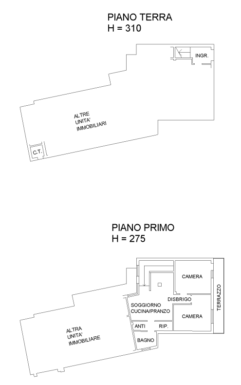 Rif. A.A.249-24

Vendita all'asta - appartamento al 1° piano con garage in data 06 febbraio 2026
...