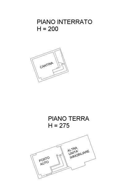 Rif. A.A.249-24

Vendita all'asta - appartamento al 1° piano con garage in data 06 febbraio 2026
...