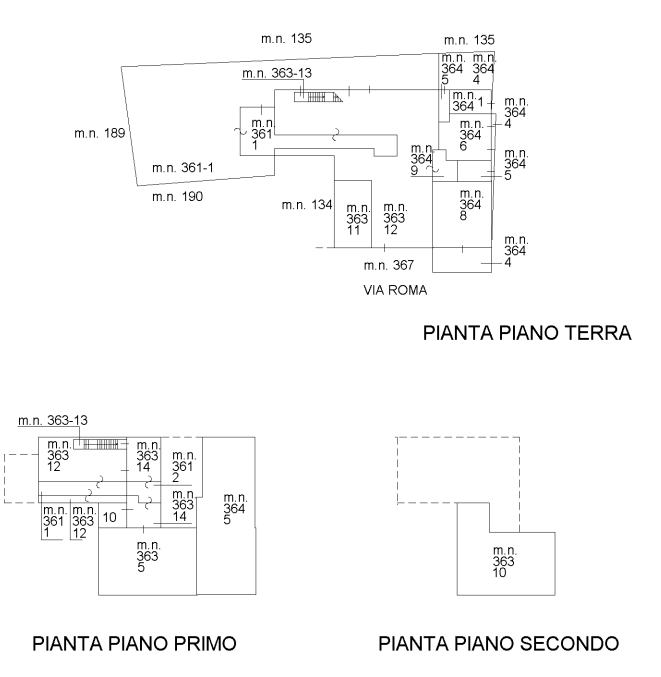 Rif. A.A.454-252

Vendita all'asta - appartamento al 1° piano in data 10 febbraio 2026

Descrizio...