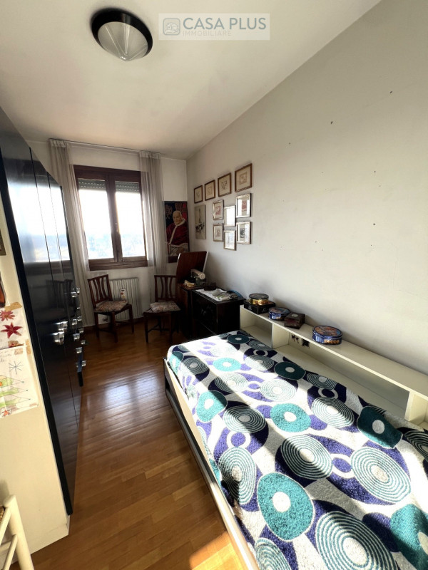 NOSTRA ESCLUSIVA- Proponiamo in vendita un appartamento bicamere situato nel comune di Tombolo, i...