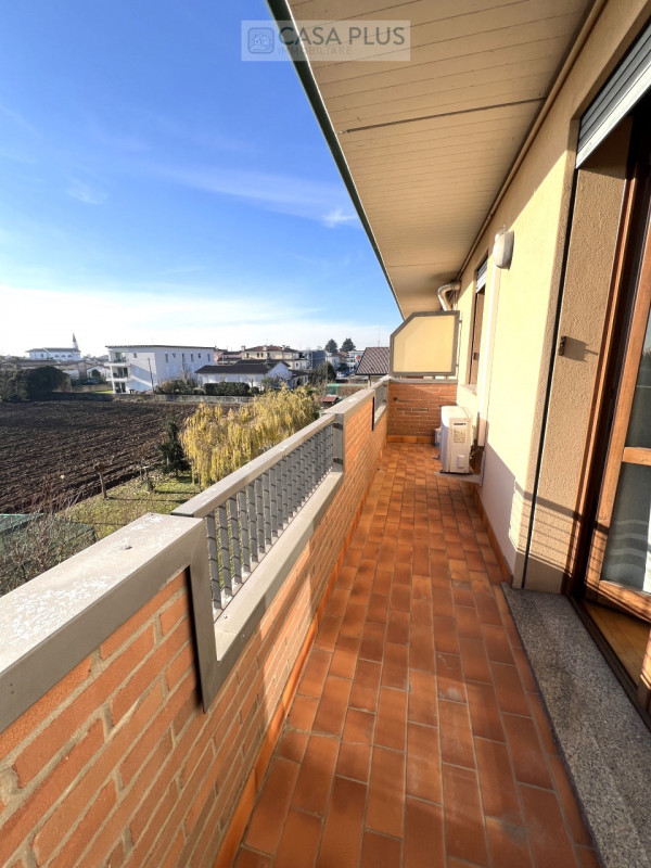 NOSTRA ESCLUSIVA- Proponiamo in vendita un appartamento bicamere situato nel comune di Tombolo, i...