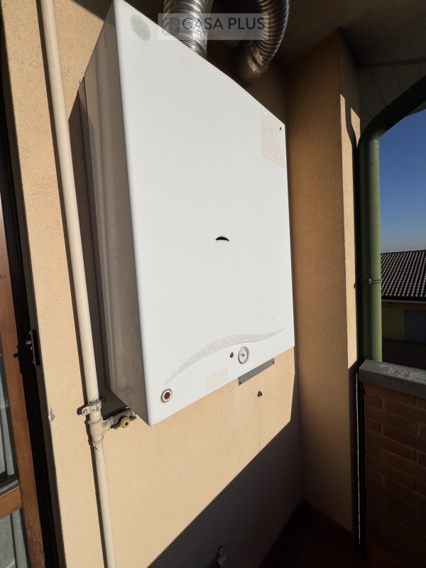 NOSTRA ESCLUSIVA- Proponiamo in vendita un appartamento bicamere situato nel comune di Tombolo, i...