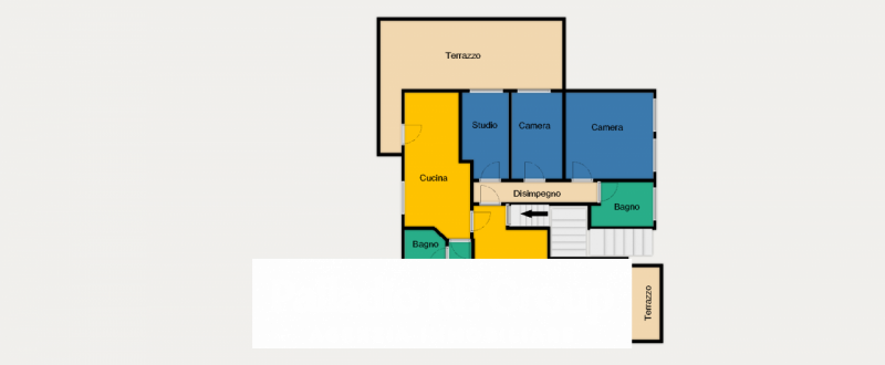 Scopri questa affascinante bifamiliare situata nel centro di Barbarano Vicentino, un comune ricco...