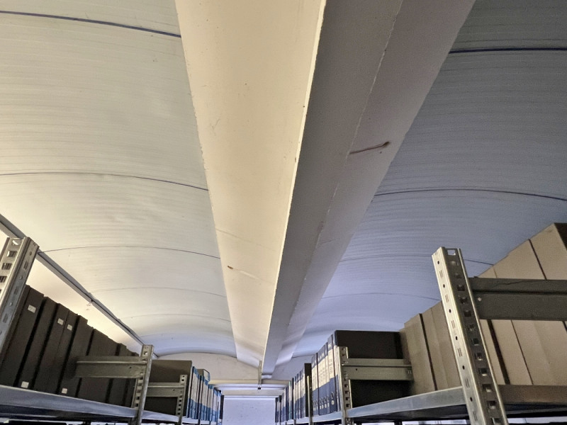 CAPANNONE CON UFFICI E AMPIO PIAZZALE ESCLUSIVO, IN LOCAZIONE A VICENZA OVEST - RIF. C8327
Nel cu...