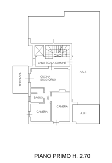 Scoprite il vostro nuovo rifugio nella tranquilla e sicura zona di Saviabona a Vicenza! Questo sp...