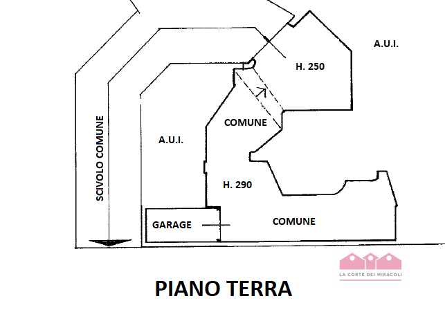 VICENZA: LUMINOSISSIMO TRICAMERE LIMITROFO AL CENTRO STORICO, TERZO ED ULTIMO PIANO CON ASCENSORE...