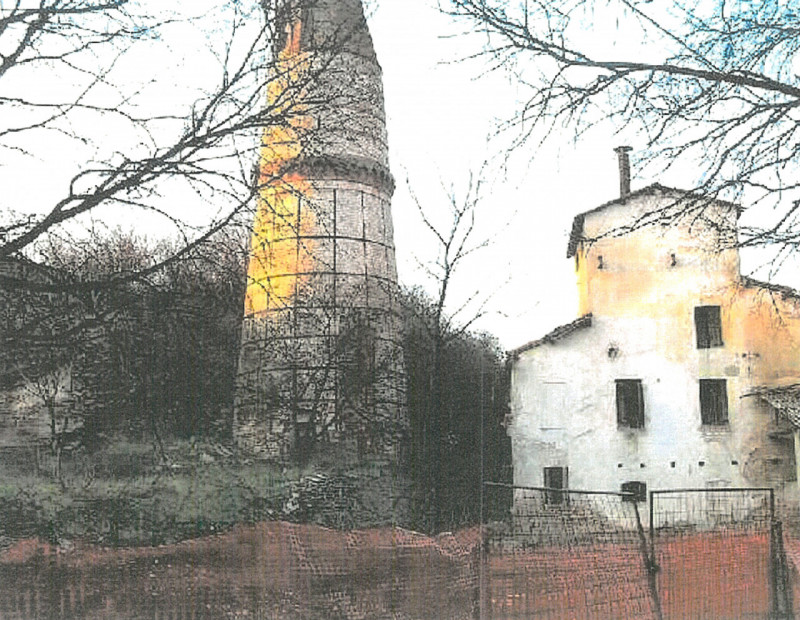 In centro ad Albettone, nella tranquilla zona di Lovolo Vicentino, proponiamo in vendita un antic...