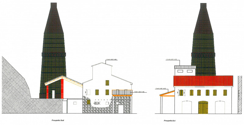 In centro ad Albettone, nella tranquilla zona di Lovolo Vicentino, proponiamo in vendita un antic...