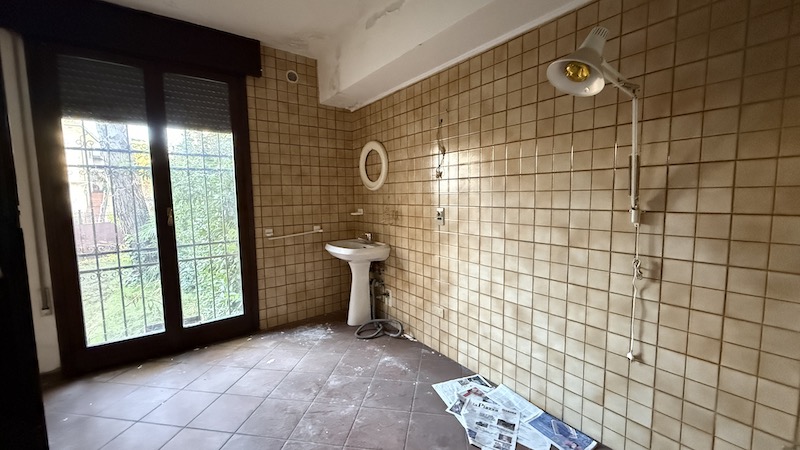 Immobile in esclusiva al Gruppo Padova MLS

OSPEDALI - NAZARETH
Nella immediata vicinanza agli os...