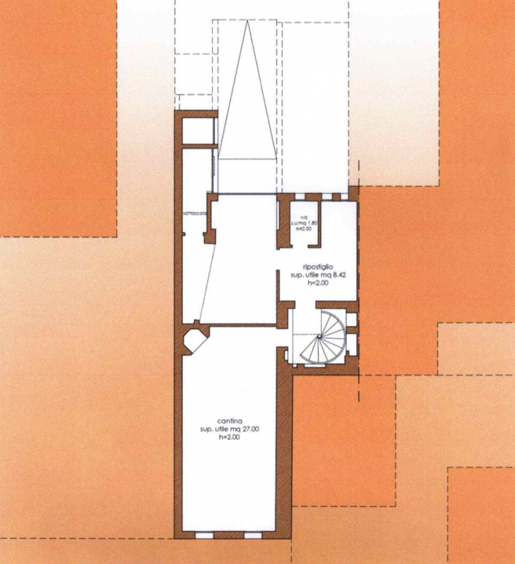 Immobile in esclusiva al Gruppo Padova MLS

OSPEDALI - NAZARETH
Nella immediata vicinanza agli os...