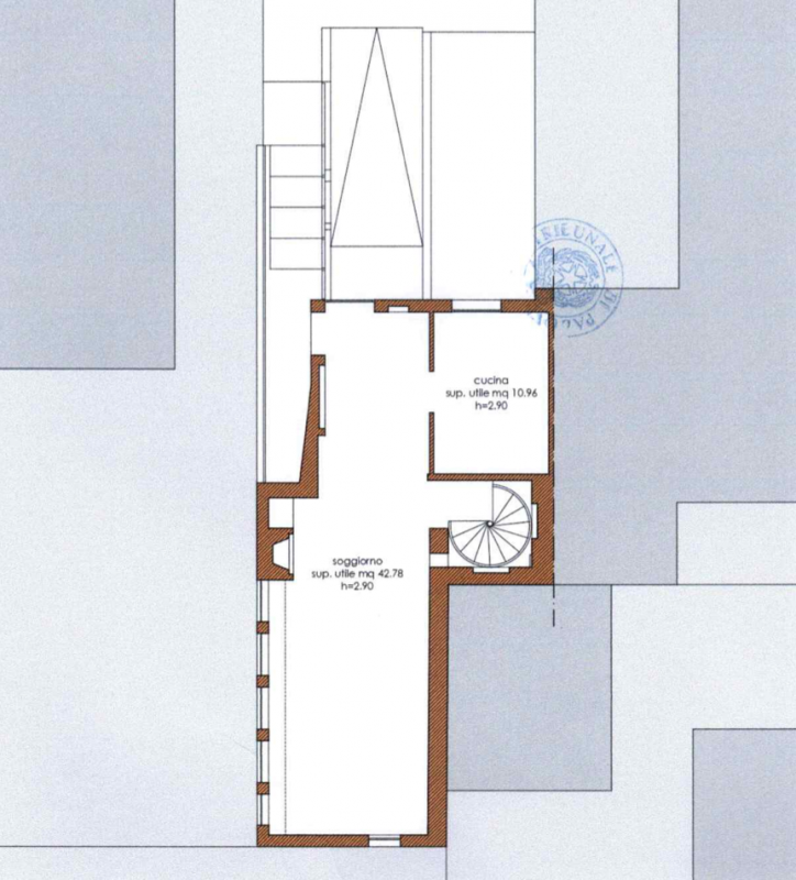 Immobile in esclusiva al Gruppo Padova MLS

OSPEDALI - NAZARETH
Nella immediata vicinanza agli os...