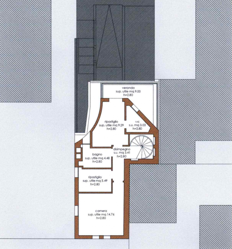 Immobile in esclusiva al Gruppo Padova MLS

OSPEDALI - NAZARETH
Nella immediata vicinanza agli os...