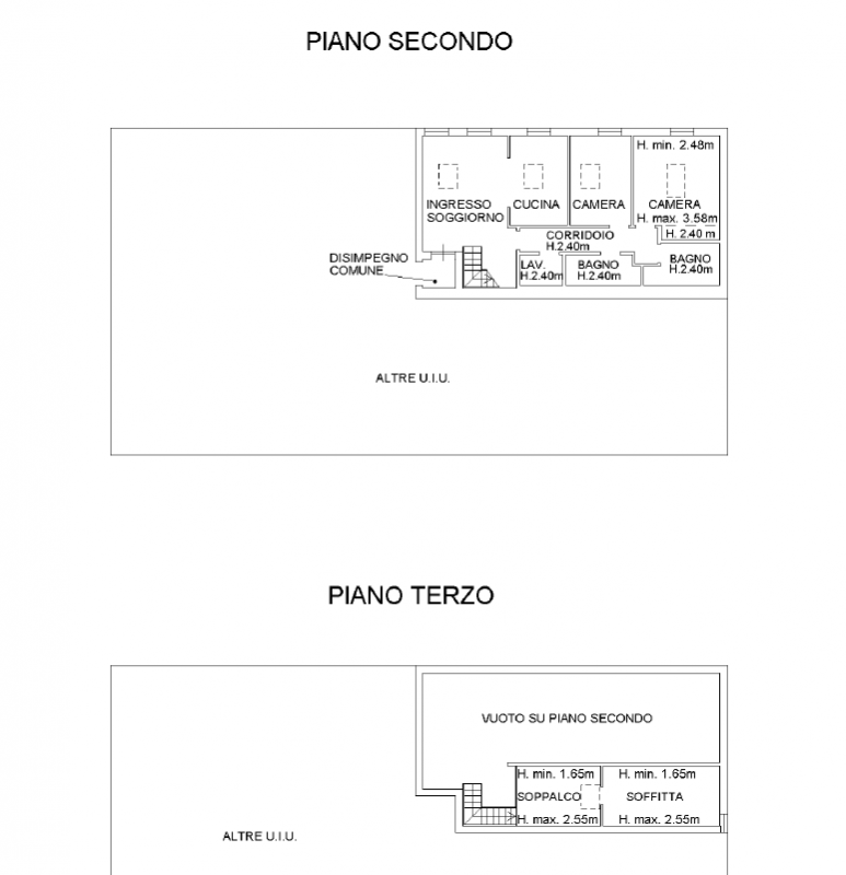 UBICAZIONE E CONTESTO

Nel comune di Torri di Quartesolo, all’interno di un residence curato, ord...