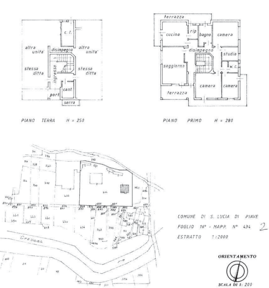 Rif. A.A.5-241 

Vendita all'asta - abitazione unifamiliare su 2 livelli in data 10 febbraio 2026...
