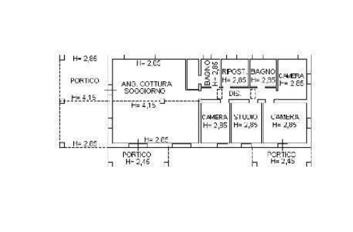 Rif. A.A.326-24

Vendita all'asta - abitazione unifamiliare con giardino in data 12 febbraio 2026...