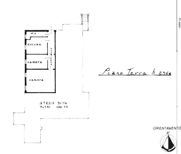 Rif. A.A.422-24

Vendita all'asta - appartamento al piano terra in data 10 febbraio 2026

Descriz...
