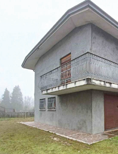 Rif. A.A.2673-254

Vendita all'asta - villetta unifamiliare con giardino in data 10 febbraio 2026...