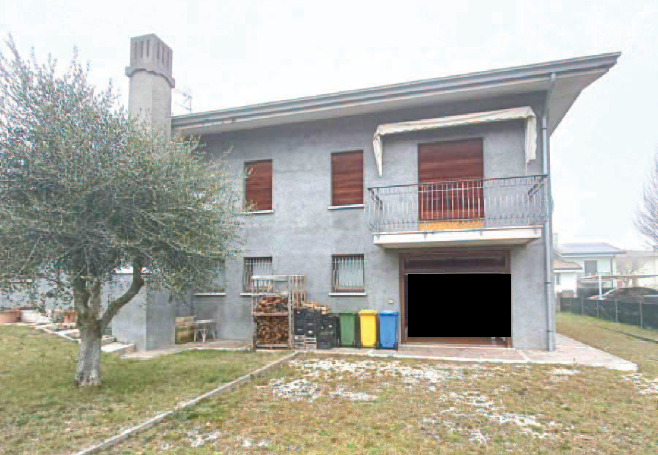 Rif. A.A.2673-254

Vendita all'asta - villetta unifamiliare con giardino in data 10 febbraio 2026...
