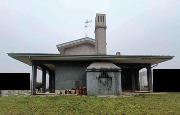 Rif. A.A.2673-254

Vendita all'asta - villetta unifamiliare con giardino in data 10 febbraio 2026...