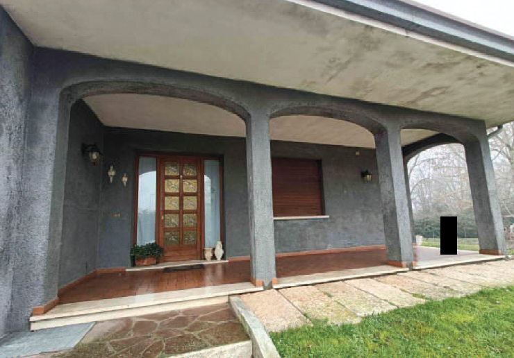 Rif. A.A.2673-254

Vendita all'asta - villetta unifamiliare con giardino in data 10 febbraio 2026...