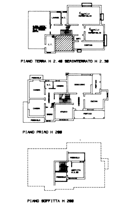 Rif. A.A.2673-254

Vendita all'asta - villetta unifamiliare con giardino in data 10 febbraio 2026...