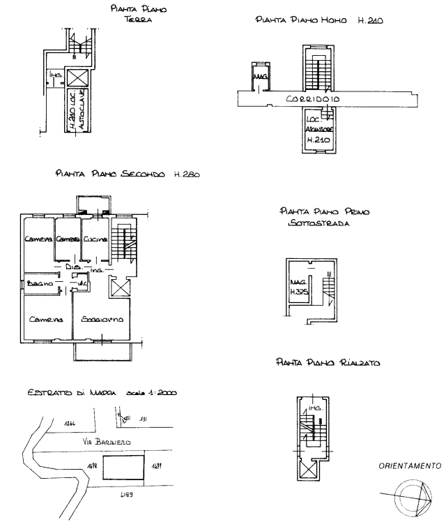 Rif. A.A.379-24

Vendita all'asta - appartamento al 2° piano con garage in data 11 febbraio 2026
...