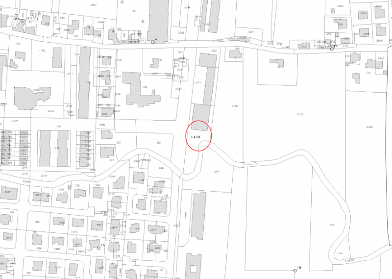 Rif. A.A.379-24

Vendita all'asta - appartamento al 2° piano con garage in data 11 febbraio 2026
...