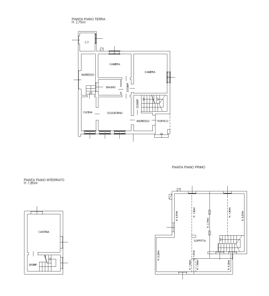 Rif. A.A.827-233

Vendita all'asta - abitazione unifamiliare con giardino in data 12 febbraio 202...
