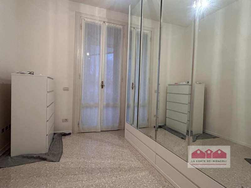 CENTRO STORICO: NEL PRESTIGIOSO CENTRO STORICO DI VICENZA, NELLA RINOMATA ZONA CARMINI A POCHI PA...