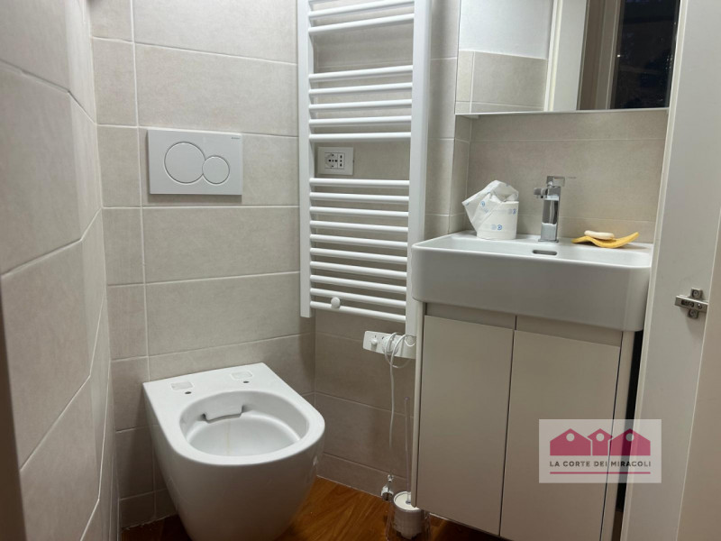 CENTRO STORICO: NEL PRESTIGIOSO CENTRO STORICO DI VICENZA, NELLA RINOMATA ZONA CARMINI A POCHI PA...