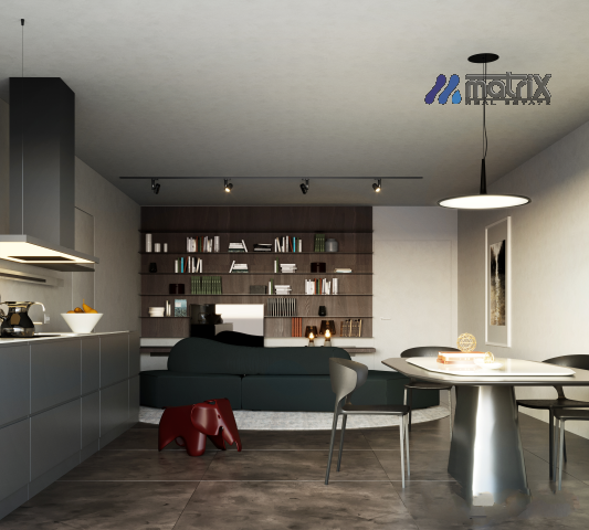 Attico Dolo Ve,  €. 283.000, 3 camere 2 bagni   Nuova costruzione. NO GAS, cottura ad induzione.
...