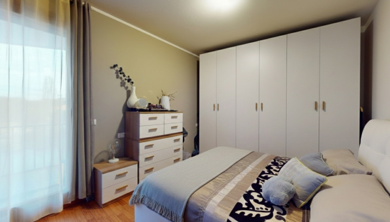 SAN BORTOLO

Situato in una zona residenziale tranquilla e ben servita, comoda a tutti i principa...