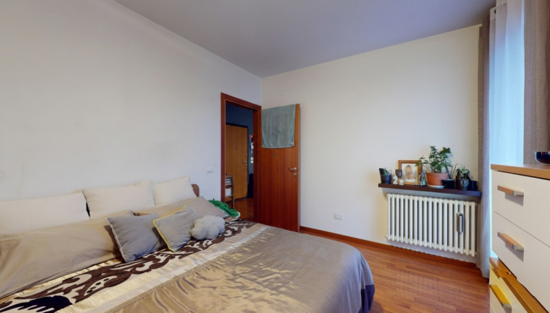 SAN BORTOLO

Situato in una zona residenziale tranquilla e ben servita, comoda a tutti i principa...