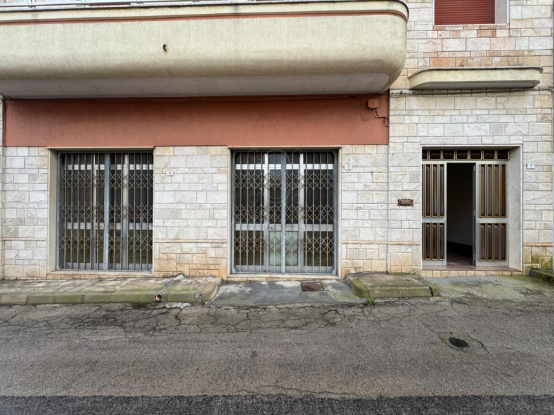 Casa singola a Parabita