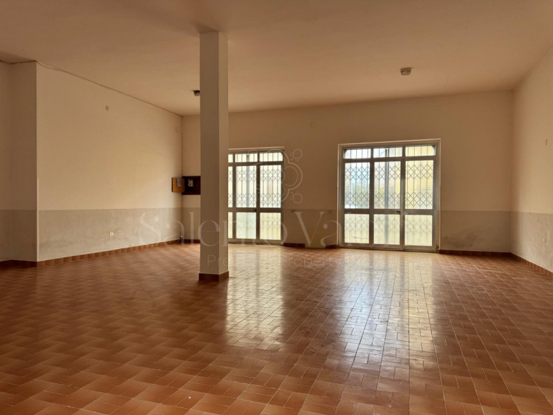 Casa singola a Parabita