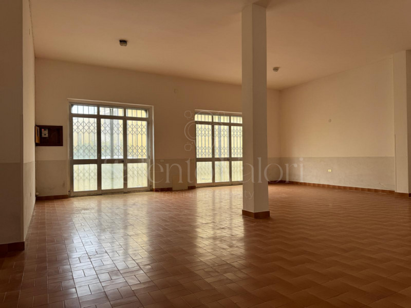 Casa singola a Parabita