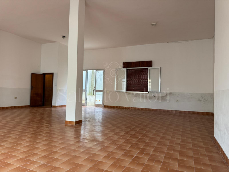 Casa singola a Parabita