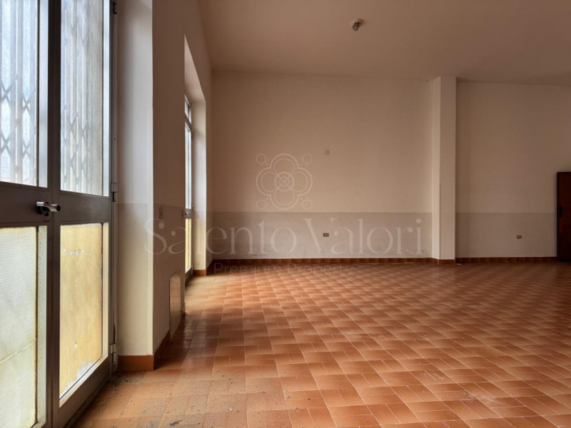 Casa singola a Parabita