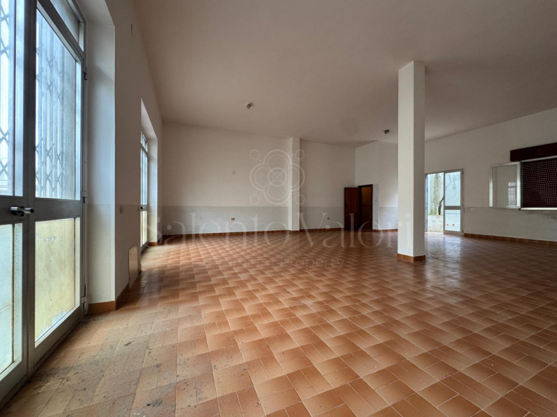 Casa singola a Parabita