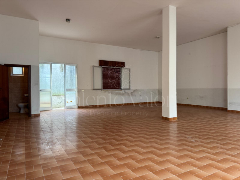 Casa singola a Parabita