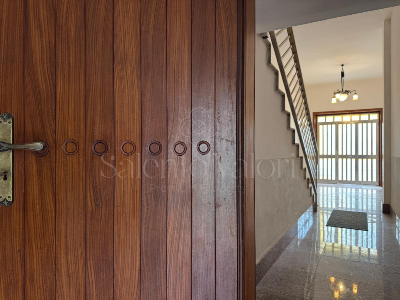 Casa singola a Parabita