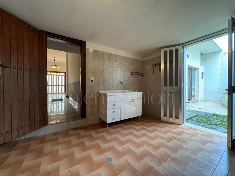 Casa singola a Parabita