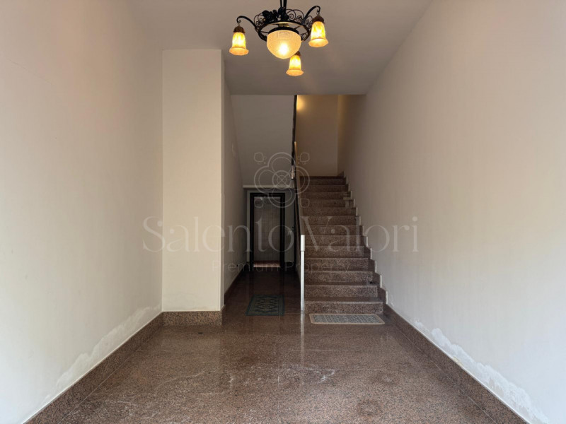 Casa singola a Parabita