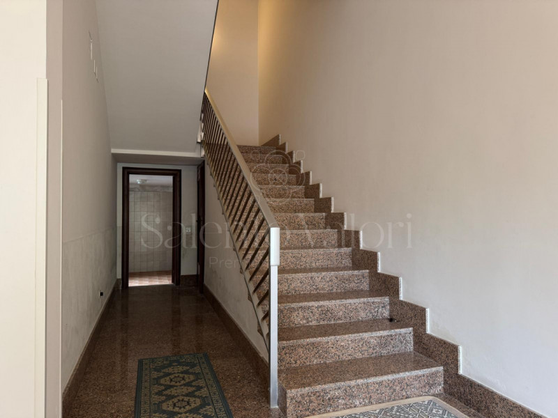 Casa singola a Parabita