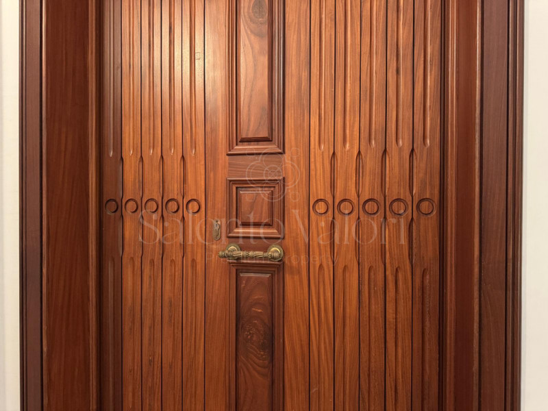 Casa singola a Parabita