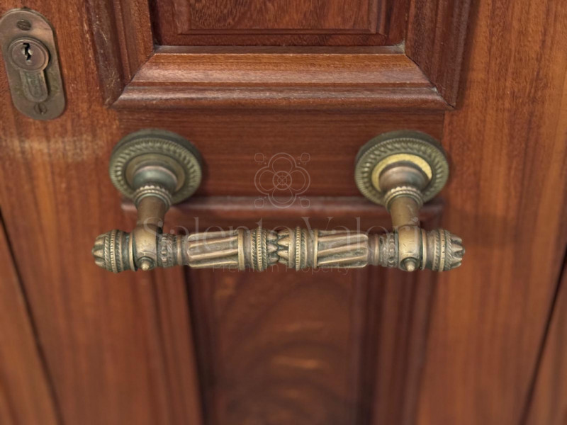 Casa singola a Parabita