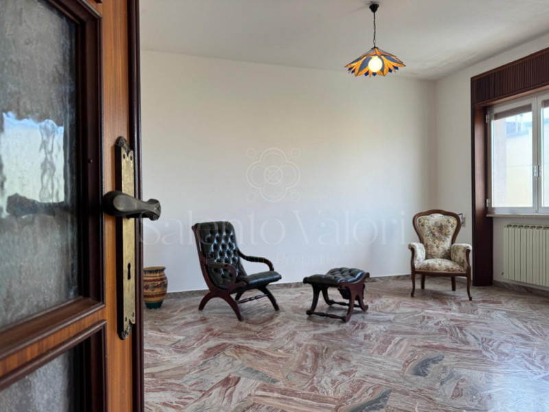 Casa singola a Parabita